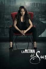 NL - La Reina del Sur 8