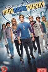 NL - The Big Bang Theory 8