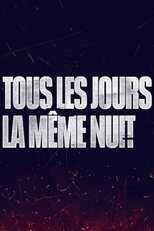 FR - Tous les jours la même nuit (BR) 8