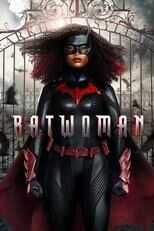 NL - Batwoman 8
