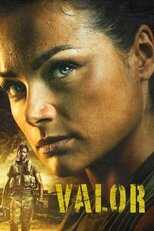 EN - Valor (2017) 8