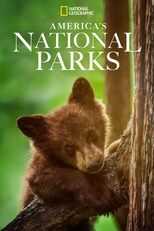 NL - America's National Parks 8