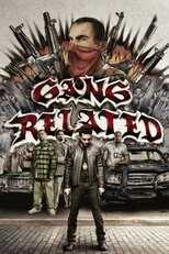 EN - Gang Related (US) (2014) 8