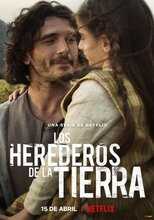 ES - Los herederos de la tierra - (2022) 8