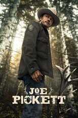 RU - Joe Pickett 8