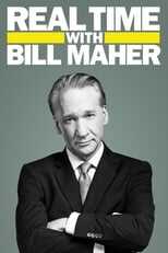 EN - Real Time with Bill Maher (2003) 8
