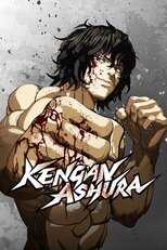 NF - Kengan Ashura 8