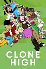 EN - Clone High (2023) 8