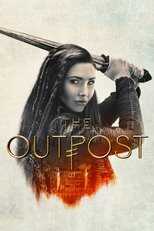 EX - The Outpost 8