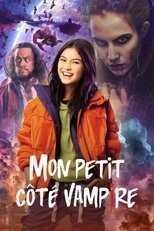 FR - Mon petit côté vampire 8