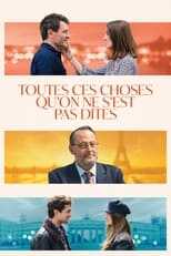 FR - Toutes ces choses qu'on ne s'est pas dites (FR) 8
