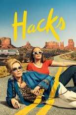 FR - Hacks 8