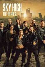 NF - Sky High: The Series 8