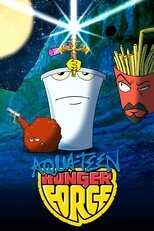 EN - Aqua Teen Hunger Force (2000) 8