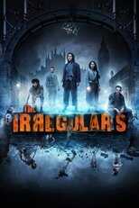 EX - The Irregulars 8