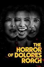 FR - The Horror of Dolores Roach 8