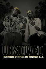 DE - Unsolved: The Murders of Tupac and The Notorious B.I.G. 8