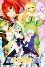 FR - Noble New World Adventures 8