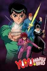 NF - Yu Yu Hakusho 8