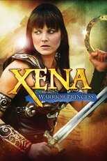 EN - Xena: Warrior Princess (1995) 8