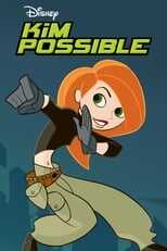 DE - Kim Possible 8