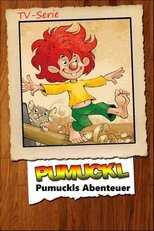 DE - Pumuckls Abenteuer 8