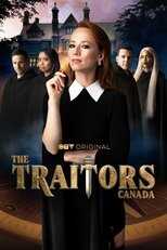 EN - The Traitors Canada (2023) 8