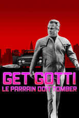 FR - Get Gotti : Le parrain doit tomber 8