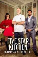 FR - Chef cinq étoiles 8