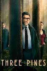 FR - Three Pines 8