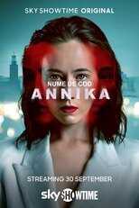 ES - Codename: Annika 8