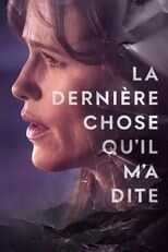 FR - La dernière chose qu'il m'a dite 8