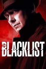 NL - The Blacklist 8