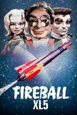 EN - Fireball XL5 (1962) 8