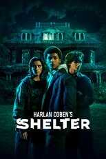 NL - Harlan Coben's Shelter 8