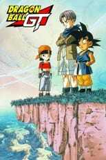 EN - Dragon Ball GT (1996-1997) 8