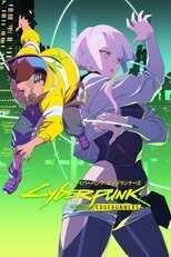 ES - Cyberpunk: Edgerunners 8