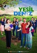 AR - مسلسل البحر الاخضر 8