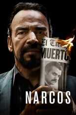 EX - Narcos 8