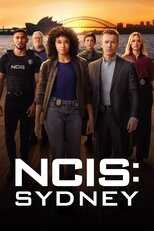 EN - NCIS: Sydney (2023) 8