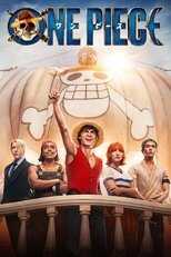 GR - ONE PIECE 8