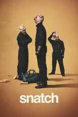 EN - Snatch (2017) 8
