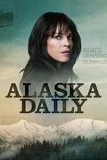 FR - Alaska Daily (US) 8