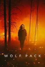 FR - Wolf Pack 8