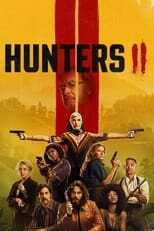 ES - Hunters 8