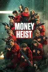 GR - Money Heist 8