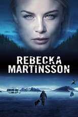 NL - Rebecka Martinsson 8