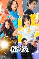 NF - Strong Girl Nam-soon 8
