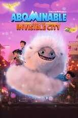 EN - Abominable and the Invisible City (2022) 8
