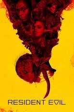 GR - Resident Evil 8